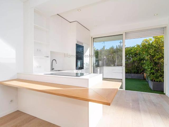 Appartement 3 pièces 80 m²