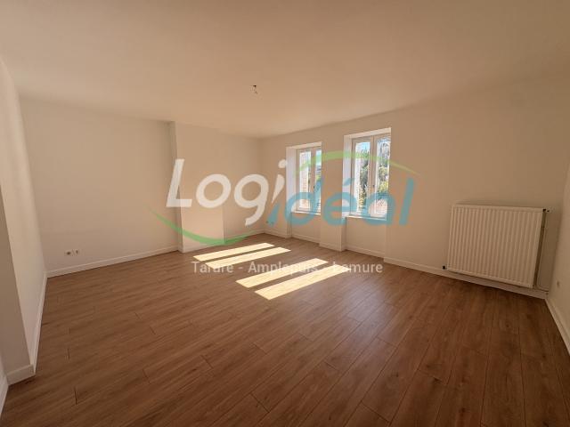 Appartement 3 pièces 80 m²