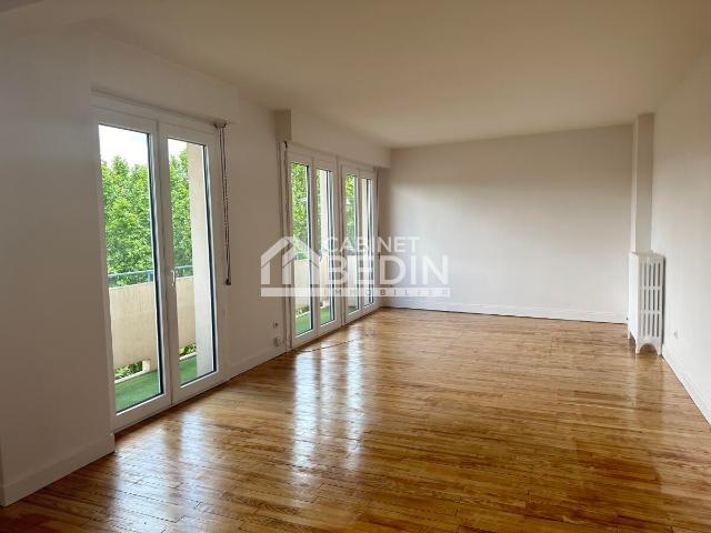 Appartement 3 pièces 80 m²