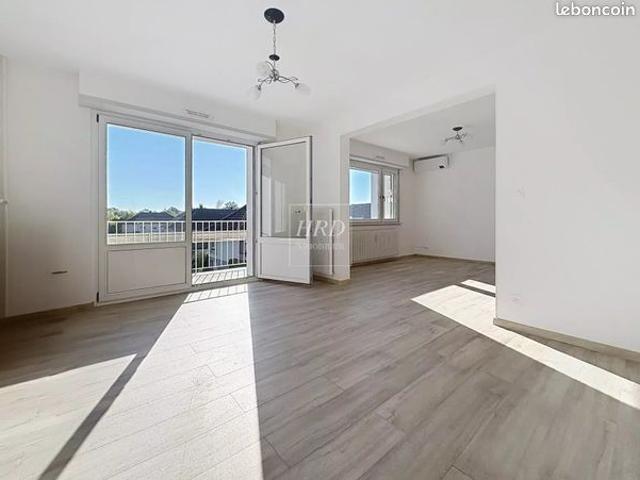 Appartement 3 pièces 80 m²