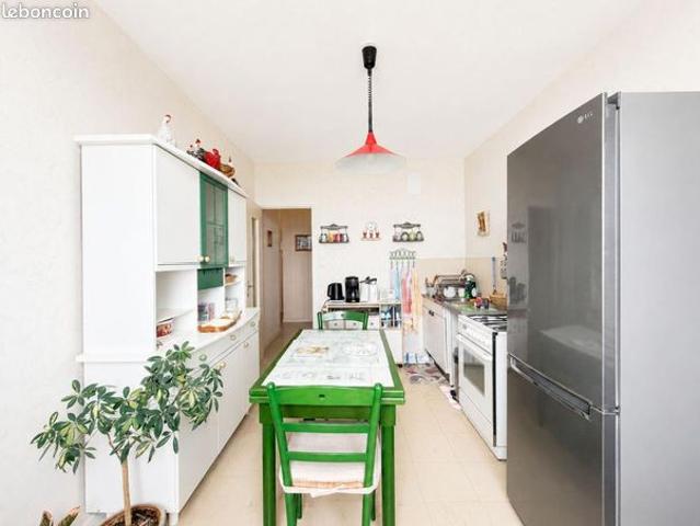 Appartement 3 pièces 80 m²