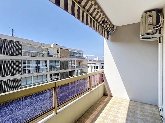 Appartement 3 pièces 80 m²