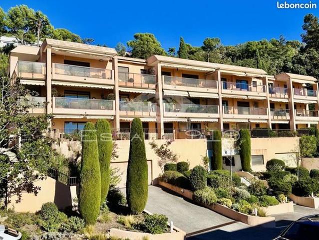 Appartement 3 pièces 80 m²