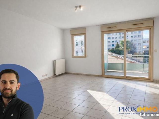 Appartement 3 pièces 80 m²