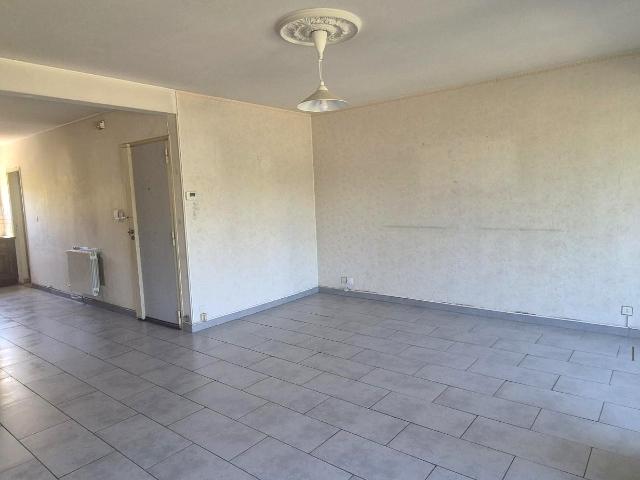 Appartement 3 pièces 80 m²