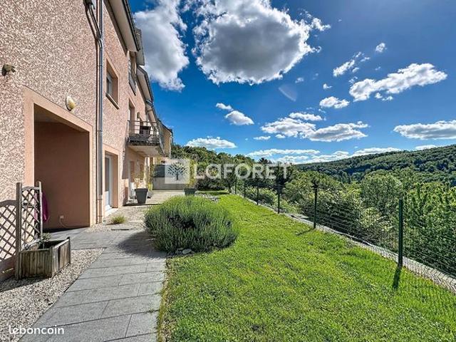 Appartement 3 pièces 80 m²