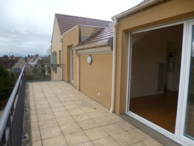 Appartement 3 pièces 80 m²