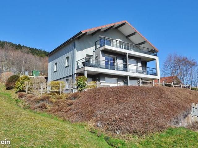 Appartement 3 pièces 80 m²