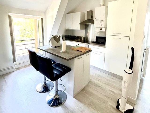 Appartement 3 pièces 80 m²
