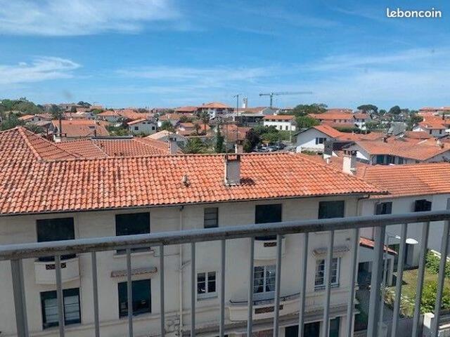 Appartement 3 pièces 80 m²