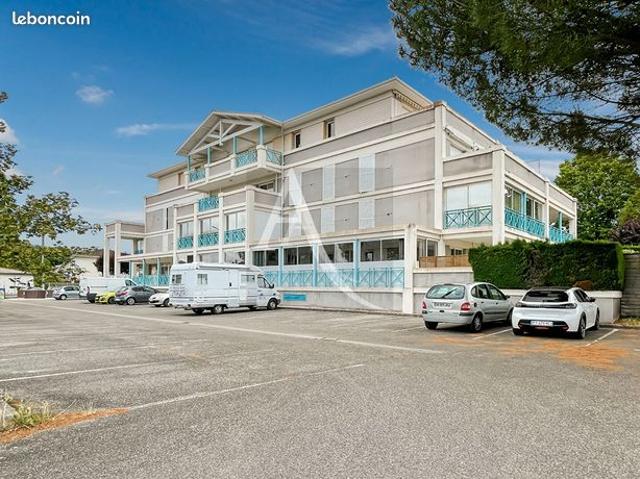 Appartement 3 pièces 80 m²