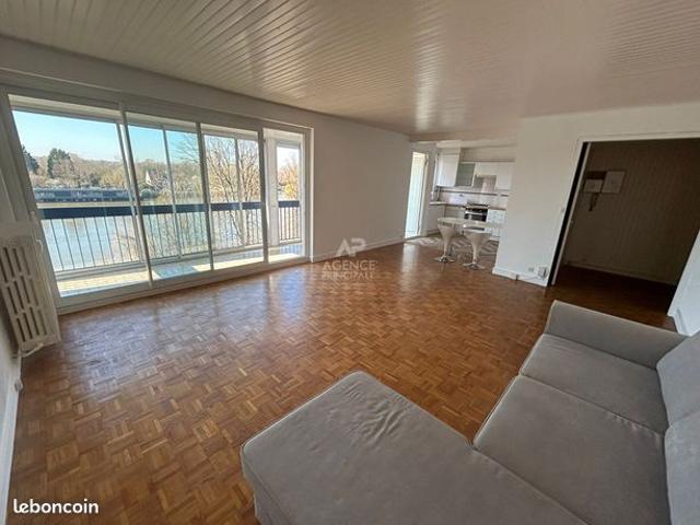 Appartement 3 pièces 80 m²