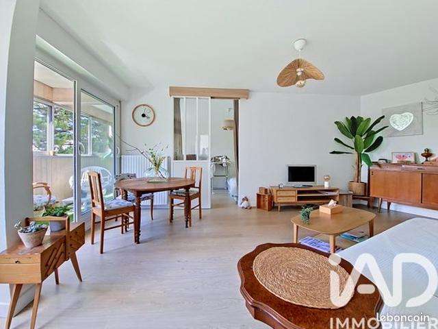 Appartement 3 pièces 80 m²