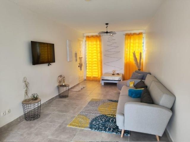Appartement 3 pièces 80 m²