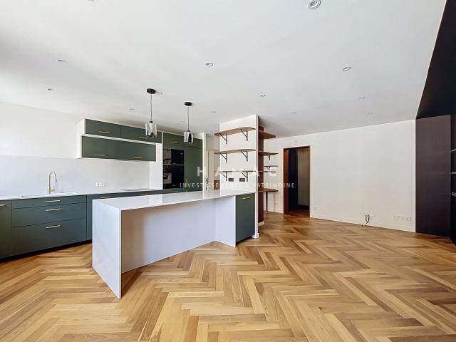 Appartement 3 pièces 80 m²