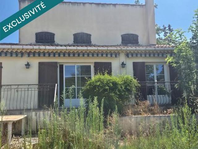 Appartement 3 pièces 80 m²