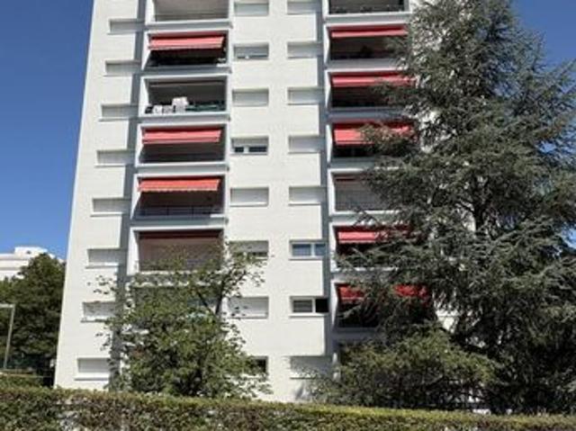 Appartement 3 pièces 80 m²