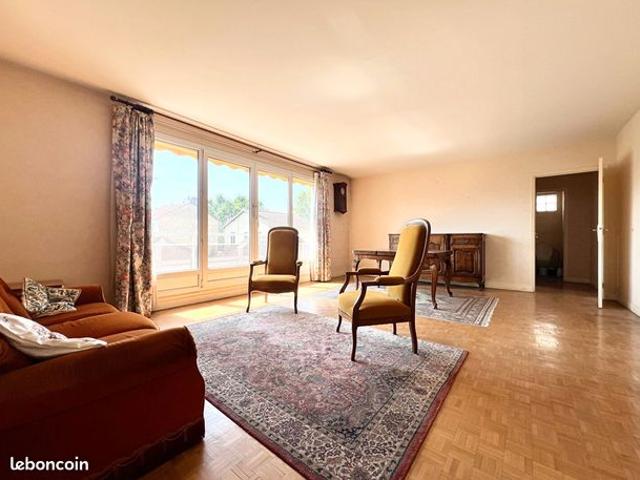 Appartement 3 pièces 80 m²