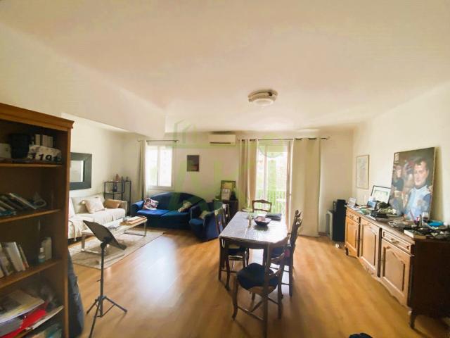 Appartement 3 pièces 79 m²