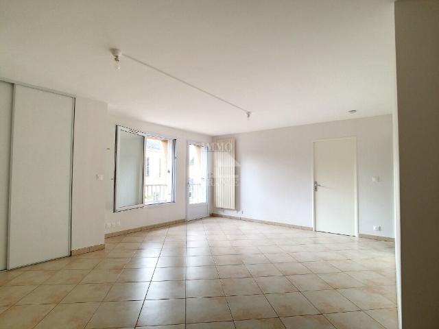 Appartement 3 pièces 80 m²