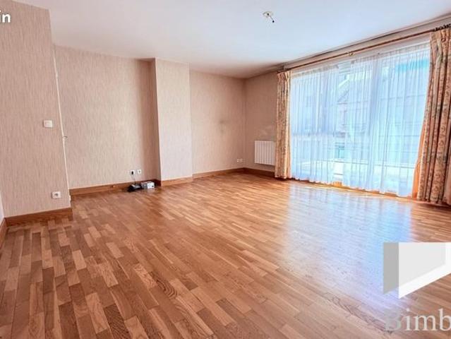 Appartement 3 pièces 80 m²