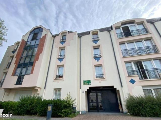Appartement 3 pièces 80 m²
