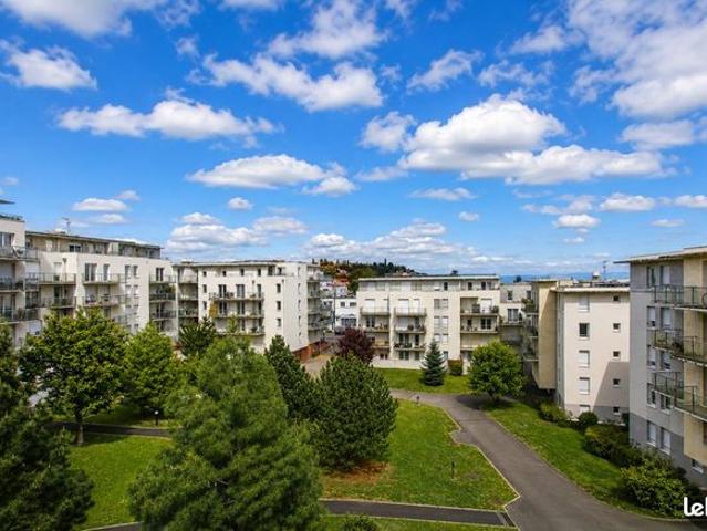 Appartement 3 pièces 80 m²
