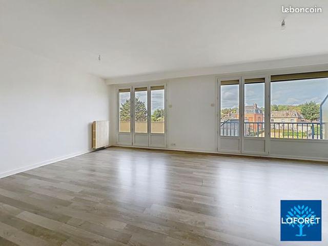 Appartement 3 pièces 80 m²
