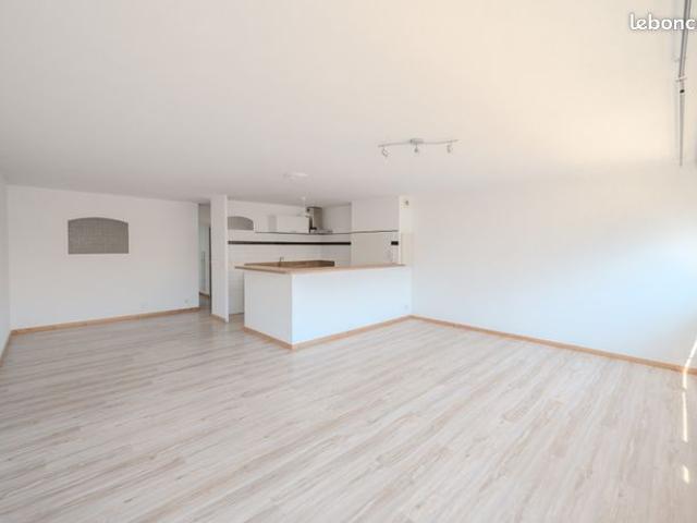 Appartement 3 pièces 80 m²