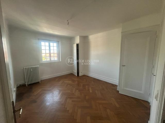Appartement 3 pièces 80 m²
