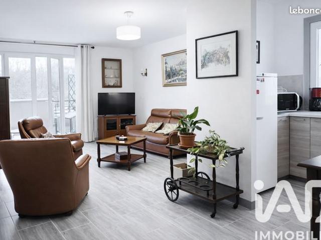 Appartement 3 pièces 80 m²
