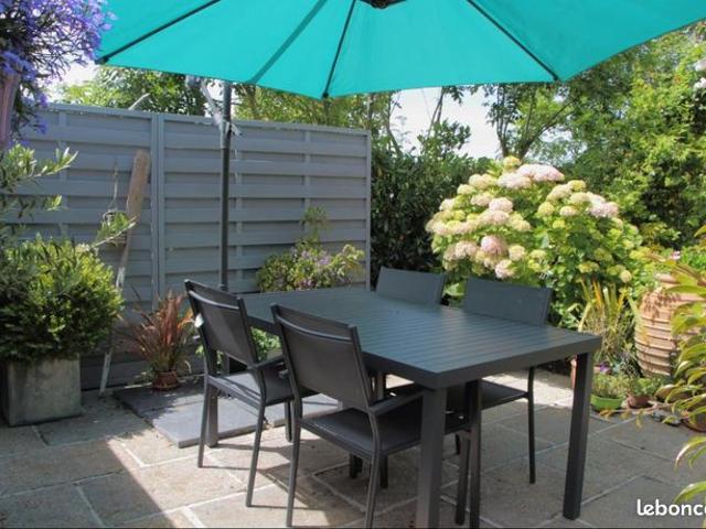Appartement 3 pièces 80 m²