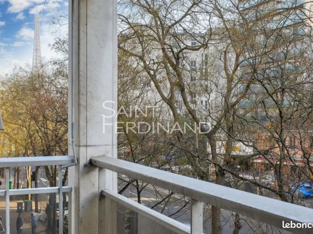 Appartement 3 pièces 80 m²
