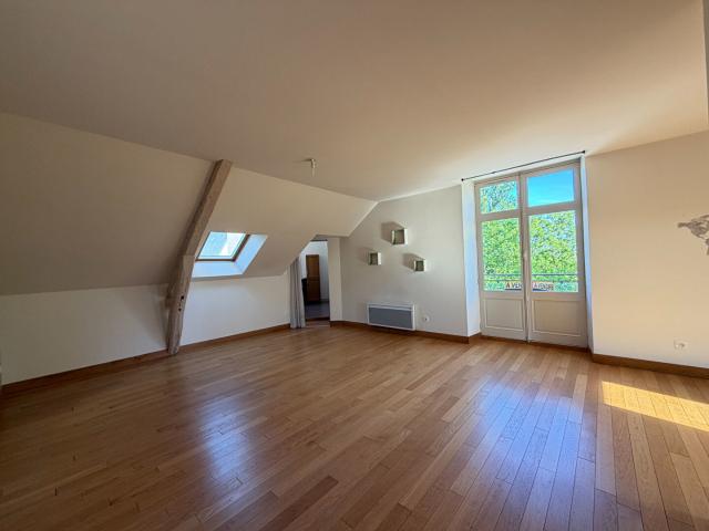 Appartement 3 pièces 80 m²