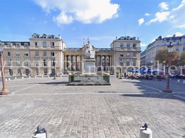 Appartement 3 pièces 80 m²