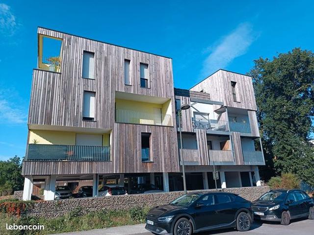 Appartement 3 pièces 80 m²