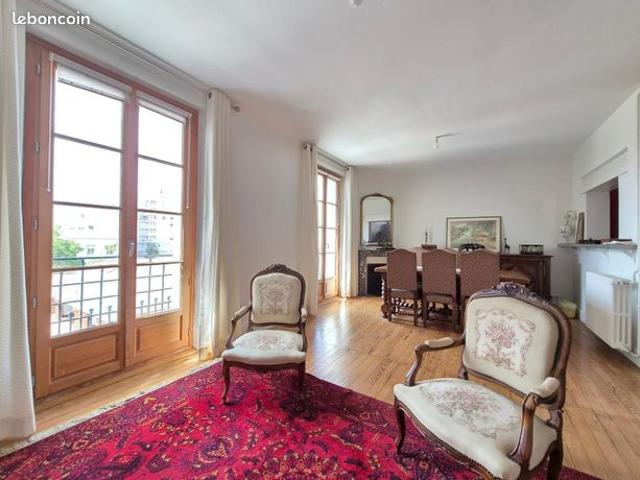 Appartement 3 pièces 80 m²