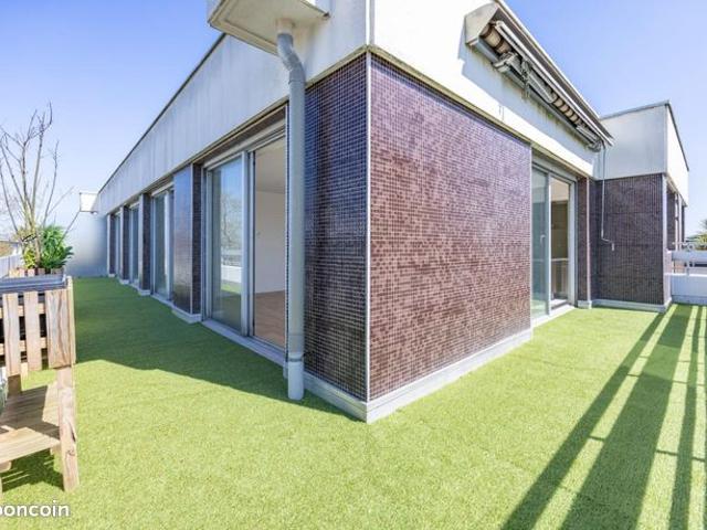 Appartement 3 pièces 80 m²