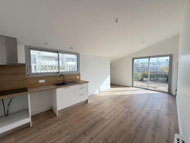 Appartement 3 pièces 80 m²