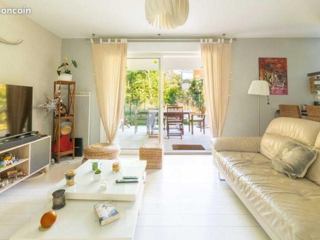 Appartement 3 pièces 80 m²