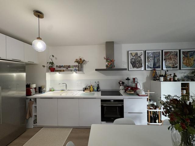 Appartement 3 pièces 80 m²