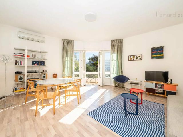Appartement 3 pièces 80 m²