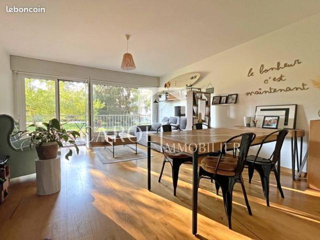 Appartement 3 pièces 80 m²