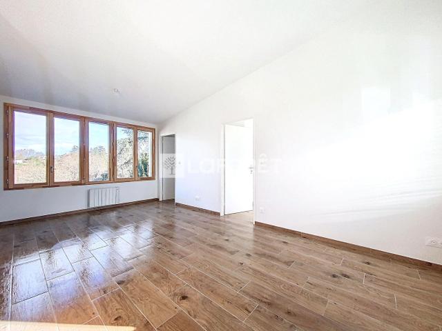 Appartement 3 pièces 80 m²