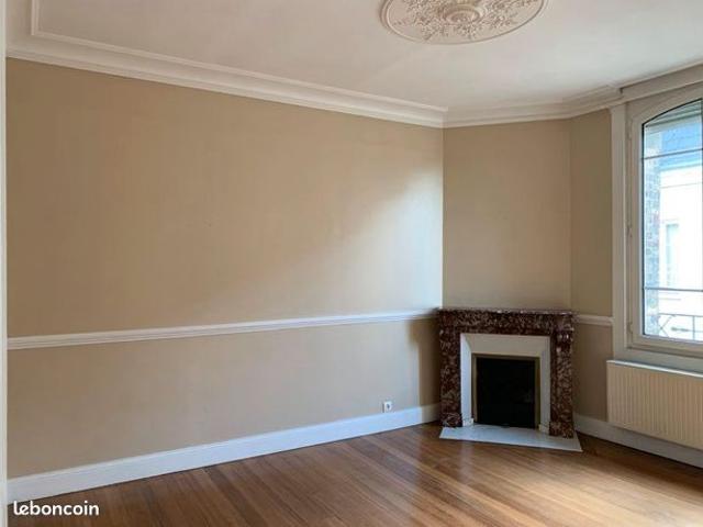Appartement 3 pièces 80 m²
