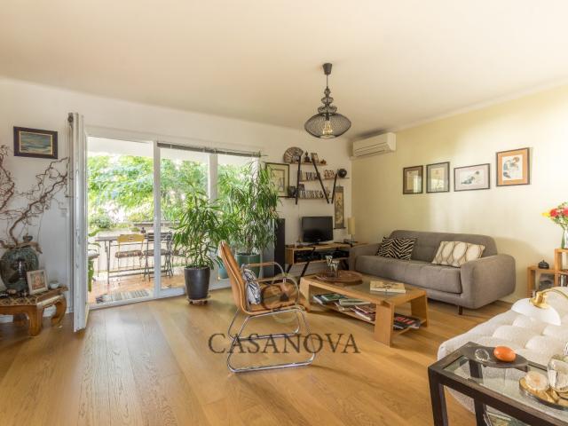 Appartement 3 pièces 80 m²