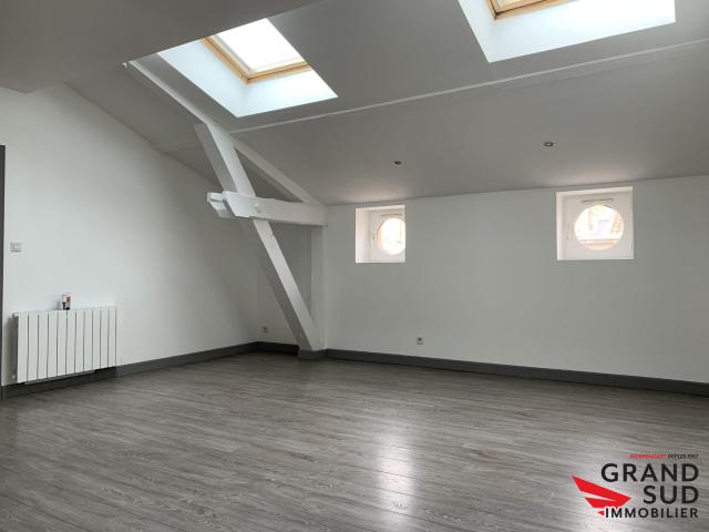 Appartement 3 pièces 80 m²