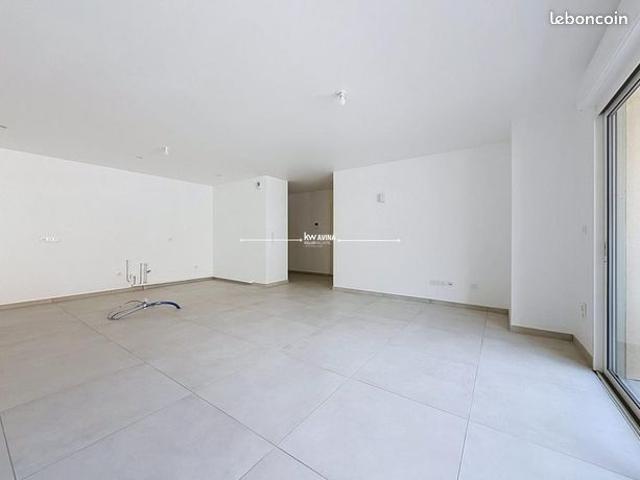 Appartement 3 pièces 80 m²