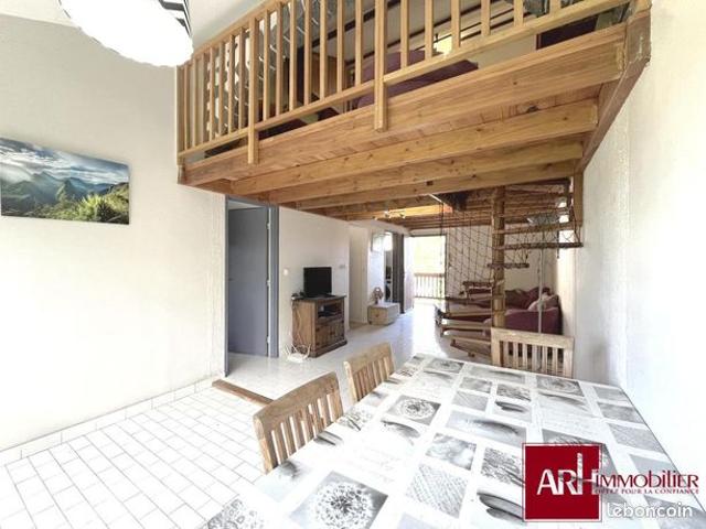 Appartement 3 pièces 80 m²