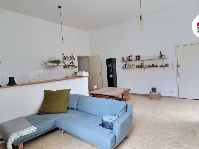 Appartement 3 pièces 80 m²